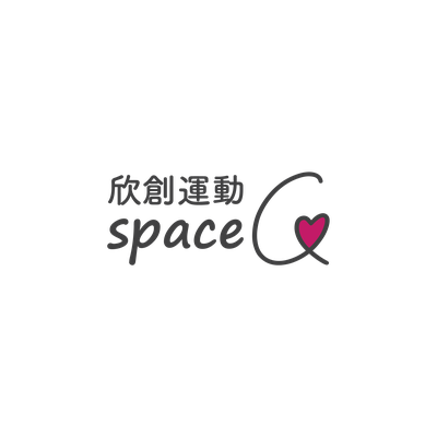space C. logo